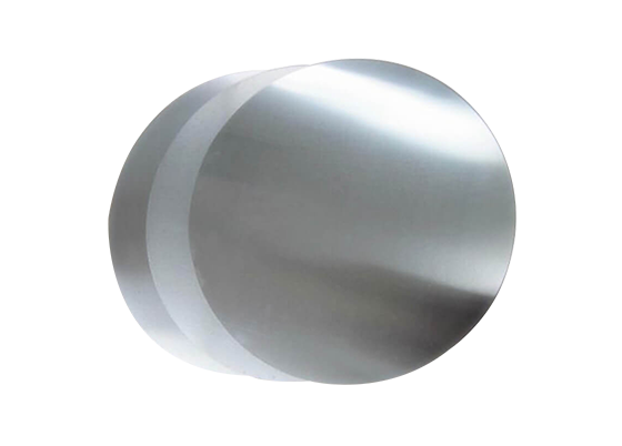 Aluminum Circle